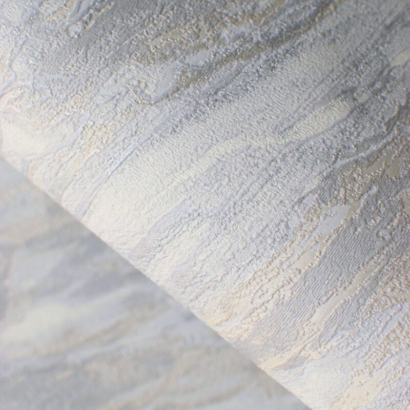 Venezia Marble Metallic Wallpaper - Light Grey - Muriva - M66309Wallpaper199