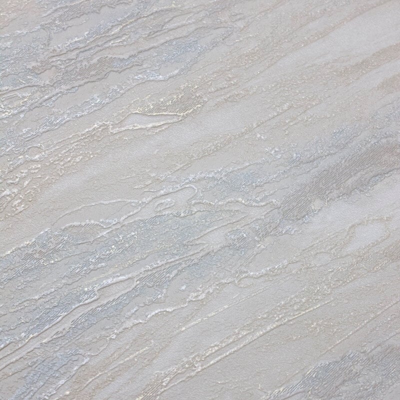 Venezia Marble Metallic Wallpaper - Natural - Muriva - M66307Wallpaper199
