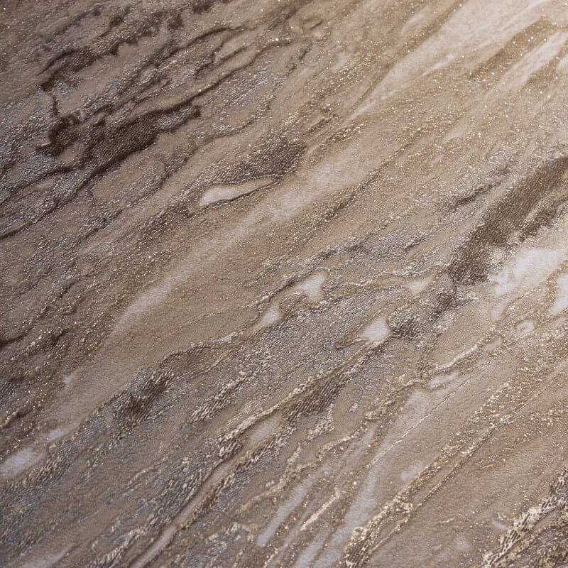 Venezia Marble Metallic Wallpaper - Taupe - Muriva - M66308Wallpaper199