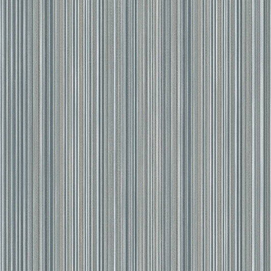 Venezia Stripe Metallic Wallpaper - Blue - Muriva - M66501Wallpaper199