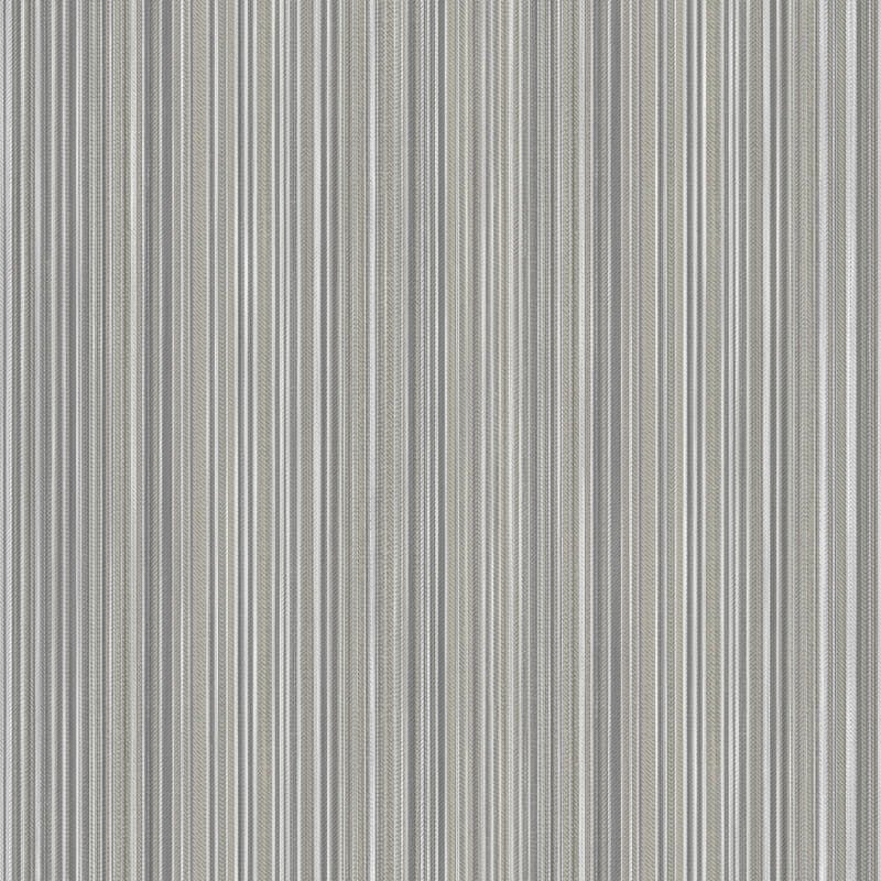 Venezia Stripe Metallic Wallpaper - Grey - Muriva - M66519Wallpaper199