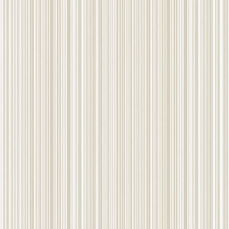Venezia Stripe Metallic Wallpaper - Natural - Muriva - M66517Wallpaper199