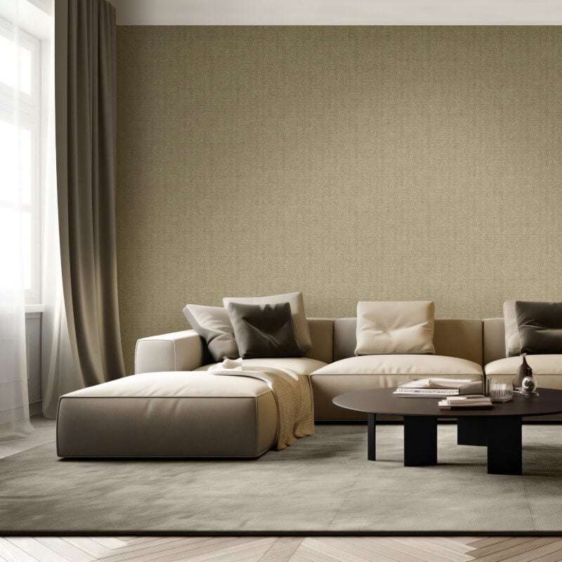 Venezia Texture Metallic Wallpaper - Gold - Muriva - M67302Wallpaper199