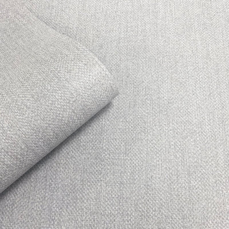 Venezia Texture Metallic Wallpaper - Light Grey - Muriva - M67309Wallpaper199