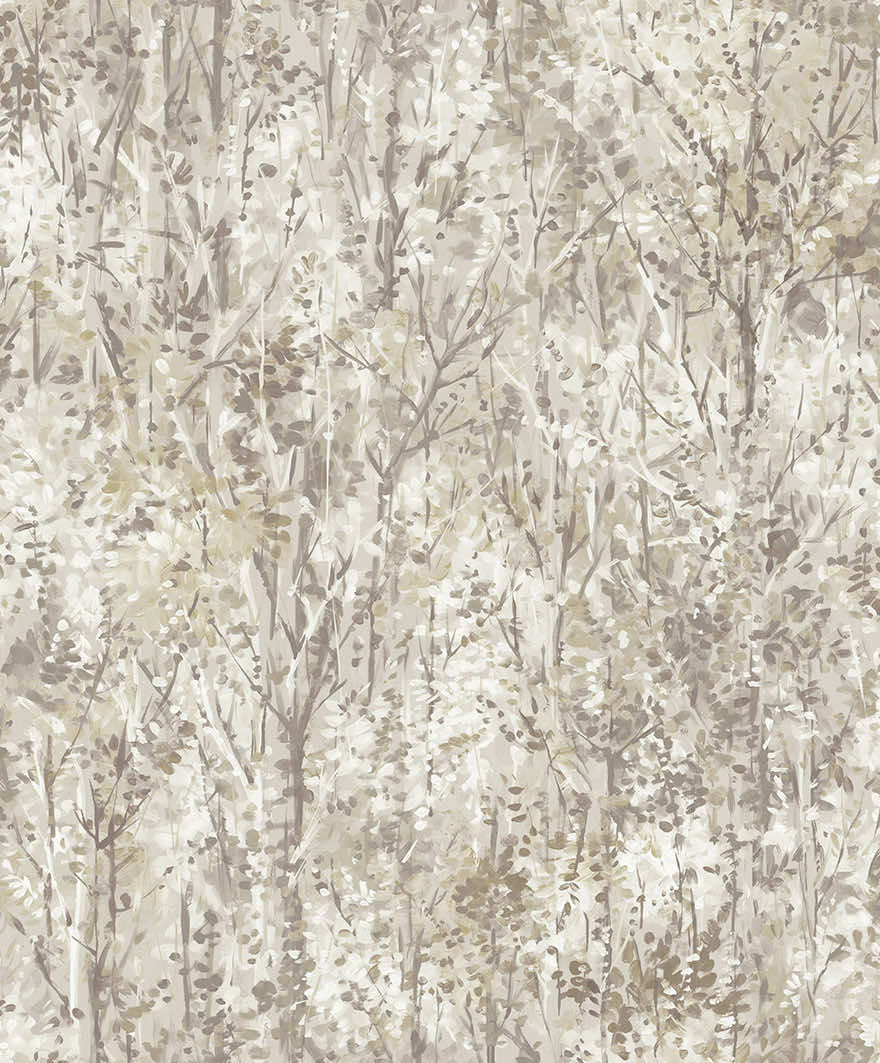 Verdant Wallpaper - Neutral - Holden Décor - 36364Wallpaper199