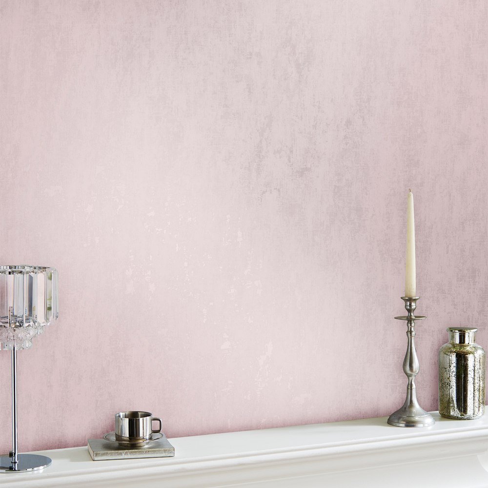 Whinfell Wallpaper - Blush - Laura Ashley - 115255Wallpaper199