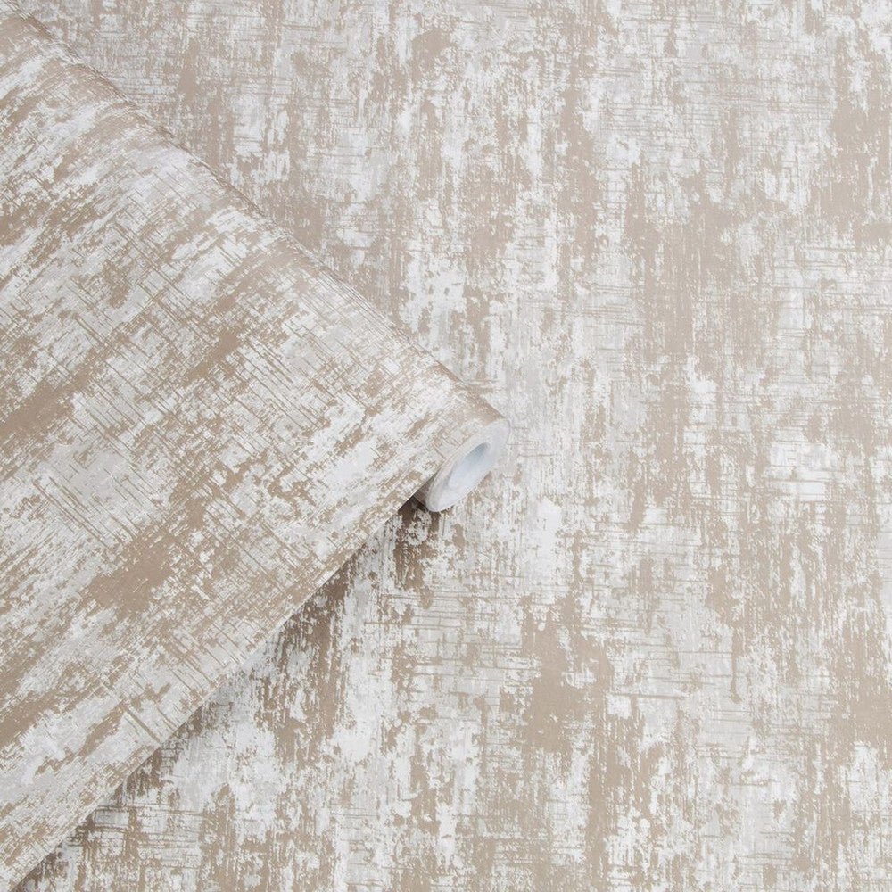 Whinfell Wallpaper - Champagne - Laura Ashley - 114916Wallpaper199