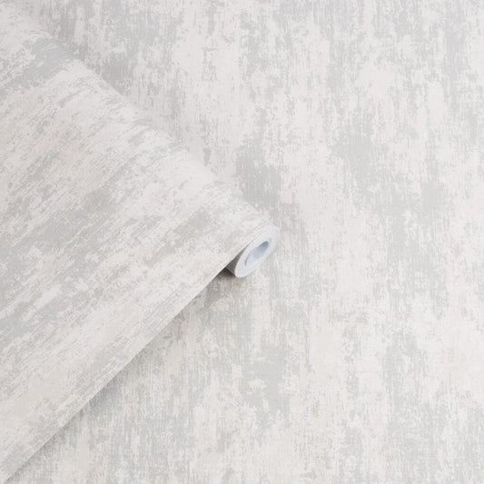 Whinfell Wallpaper - Moonbeam - Laura Ashley - 114914Wallpaper199