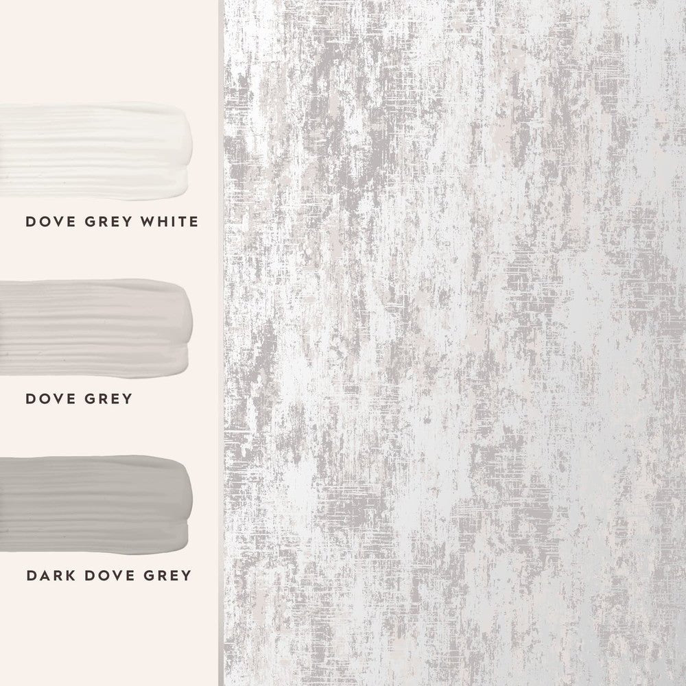 Whinfell Wallpaper - Moonbeam - Laura Ashley - 114914Wallpaper199