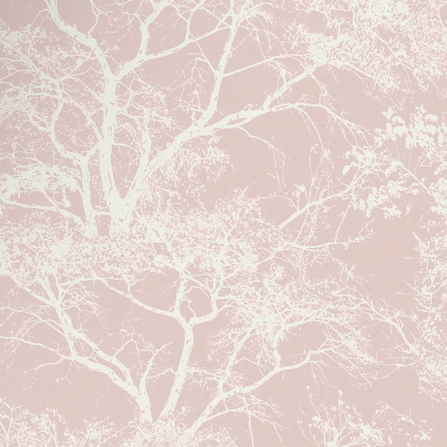 Whispering Trees Wallpaper - Pink - Holden Décor - 65400Wallpaper199