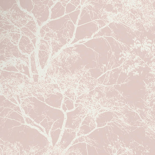 Whispering Trees Wallpaper - Pink - Holden Décor - 65400Wallpaper199