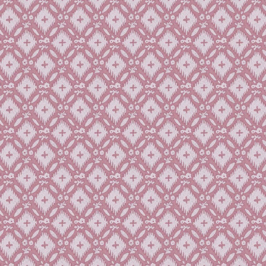 Whitebrook Wallpaper - Mulberry Purple - Laura Ashley - 118473Wallpaper199
