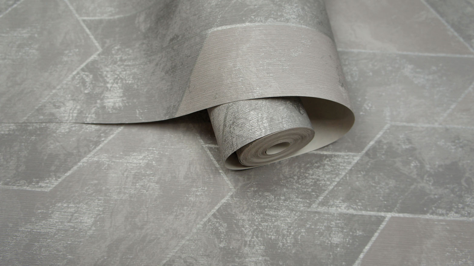 Zarci Wallpaper - Grey - Holden Décor - 36122Wallpaper199