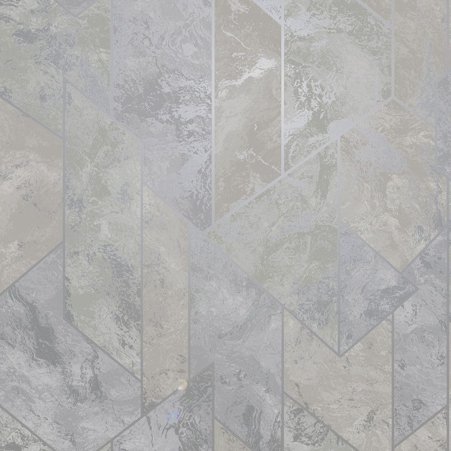 Zarci Wallpaper - Grey - Holden Décor - 36122Wallpaper199
