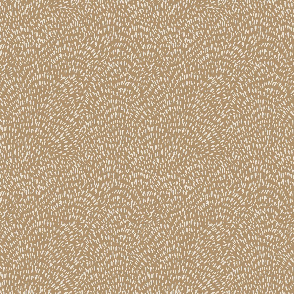 Zen Fan Fleck Wallpaper - Bronze Brown - Galerie - DWP0363 - 08Wallpaper199