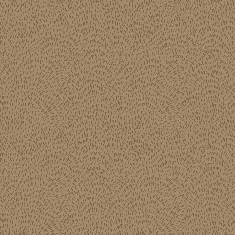 Zen Fan Fleck Wallpaper - Gold / Beige - Galerie - DWP0363 - 02Wallpaper199