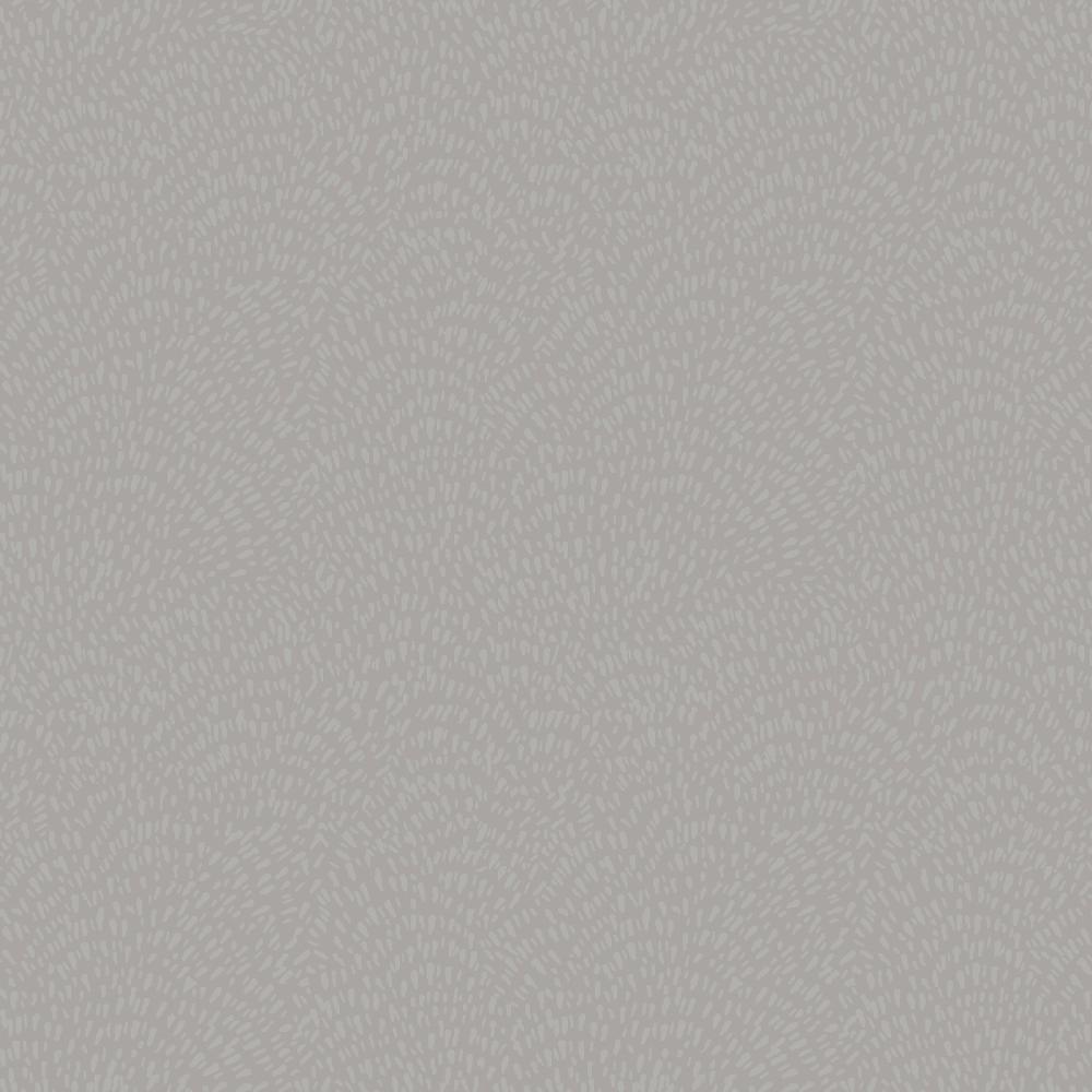 Zen Fan Fleck Wallpaper - Light Silver Grey - Galerie - DWP0363 - 06Wallpaper199
