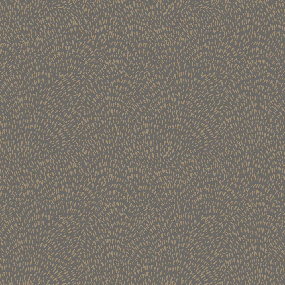 Zen Fan Fleck Wallpaper - Silver / Gold - Galerie - DWP0363 - 05Wallpaper199