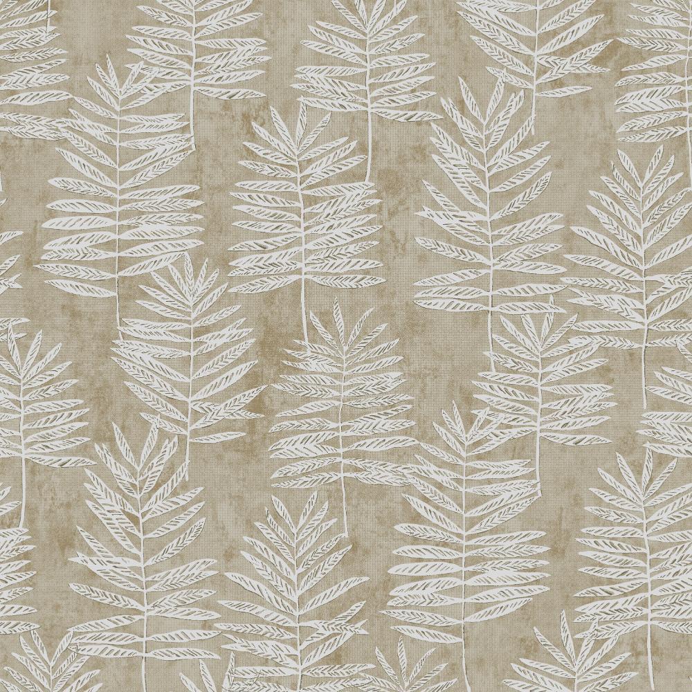 Zen Tumbling Leaf Wallpaper - Green - Galerie - DWP0365 - 01Wallpaper199