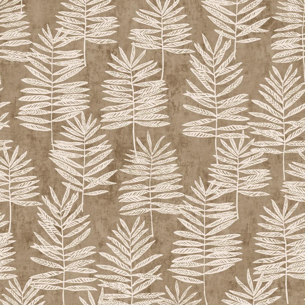 Zen Tumbling Leaf Wallpaper - Green - Galerie - DWP0365 - 01Wallpaper199